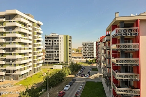 Torontalului - Urbanio - 3 camere 2 bai, terasa, 77 mp, parcare subsol - imagine 9