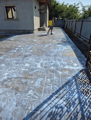 Proprietar - Vand casa Tartasesti , judet Dambovita  - imagine 8