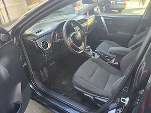 toyota auris 2014 - imagine 4