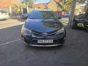 toyota auris 2014 - imagine 2