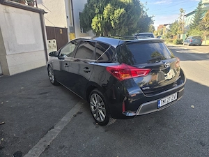 toyota auris 2014 - imagine 3