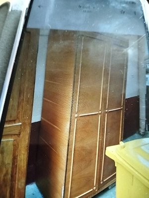 3dulapuri cu 2usi la preț redus