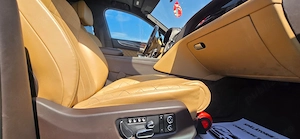 Bentley Bentayga First Edition 6.0 W12 - 2016, 84.500 km, Bucuresti - imagine 9