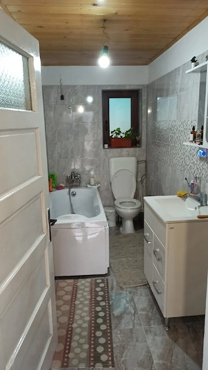 Vand casa in Vintu de Jos, strada recent modernizata - imagine 5