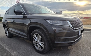  Skoda Kodiaq (2018)   Full Option & Mentenanță Completă - imagine 4