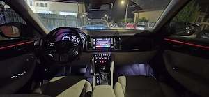  Skoda Kodiaq (2018)   Full Option & Mentenanță Completă - imagine 2