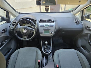 seat toledo 2004 - imagine 5