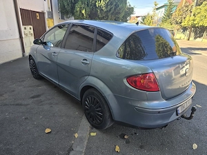 seat toledo 2004 - imagine 2
