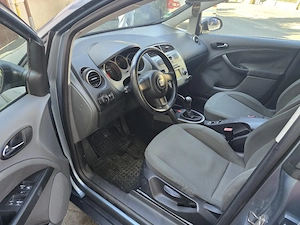 seat toledo 2004 - imagine 4