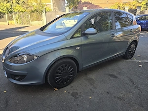 seat toledo 2004