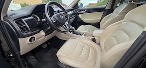  Skoda Kodiaq (2018)   Full Option & Mentenanță Completă - imagine 7