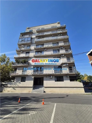 Apartament 2 camere spatios - Aviatiei Laguna Residence - imagine 19