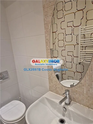 Apartament 2 camere spatios - Aviatiei Laguna Residence - imagine 8