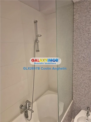 Apartament 2 camere spatios - Aviatiei Laguna Residence - imagine 7