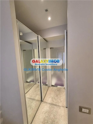 Apartament 2 camere spatios - Aviatiei Laguna Residence - imagine 16