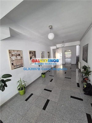 Apartament 2 camere spatios - Aviatiei Laguna Residence - imagine 9