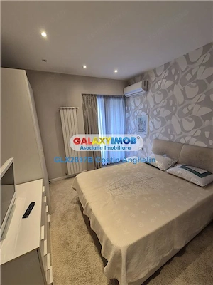 Apartament 2 camere spatios - Aviatiei Laguna Residence - imagine 5