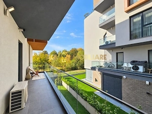 3 Camere de inchiriat | Baneasa | Centrala | PetFriendly | Parcare | - imagine 6