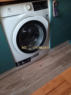 2 Camere de inchiriat | Drumul Taberei | Metrou | Mobilat | Utilat  - imagine 5
