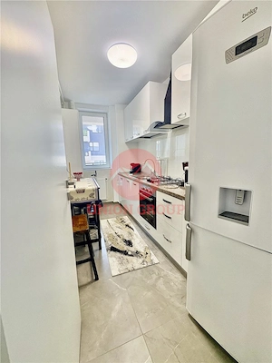 Apartament 2 Camere Decomandat de inchiriat Novopolis - imagine 11