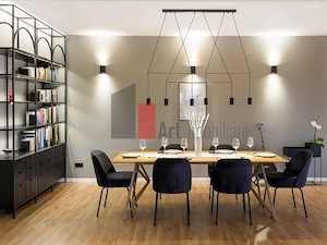 Inchiriere penthouse exclusivist Orhideea Residence - imagine 3