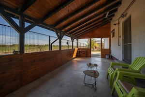 TARTASESTI, VILA INDIVIDUALA 140 MP, LOT 600 MP! - imagine 19