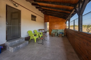 TARTASESTI, VILA INDIVIDUALA 140 MP, LOT 600 MP! - imagine 18