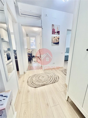 Apartament 2 Camere Decomandat de inchiriat Novopolis - imagine 9
