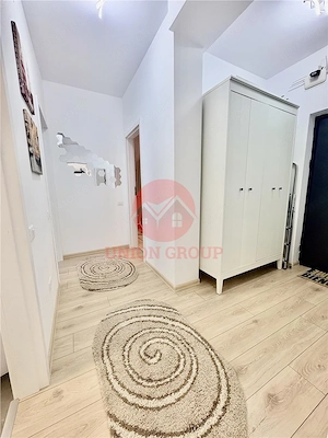 Apartament 2 Camere Decomandat de inchiriat Novopolis - imagine 10