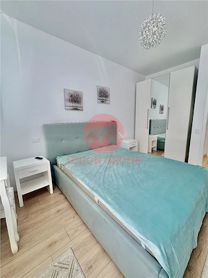 Apartament 2 Camere Decomandat de inchiriat Novopolis - imagine 6