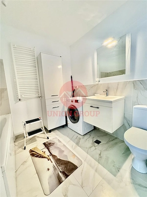 Apartament 2 Camere Decomandat de inchiriat Novopolis - imagine 14