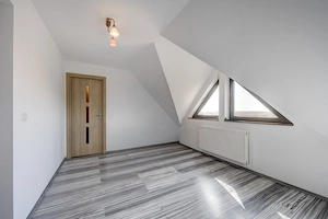 TARTASESTI, VILA INDIVIDUALA 140 MP, LOT 600 MP! - imagine 14