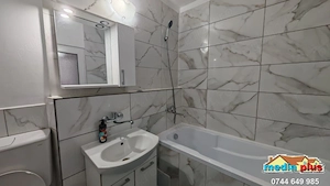 Apartament cu 1 cameră de închiriat în Micro 17   250 euro lună - imagine 6
