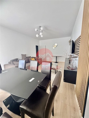 Apartament 2 Camere Decomandat de inchiriat Novopolis - imagine 4