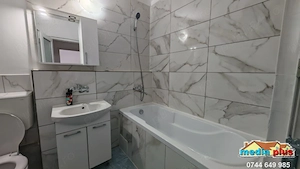  Apartament cu 1 cameră de închiriat în Micro 17   250 euro lună - imagine 7