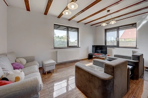 TARTASESTI, VILA INDIVIDUALA 140 MP, LOT 600 MP! - imagine 10