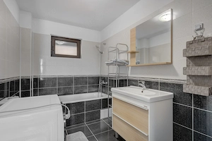 TARTASESTI, VILA INDIVIDUALA 140 MP, LOT 600 MP! - imagine 9