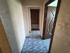 Apartament cu 3 camere, complet decomandat – Tecuci - imagine 4