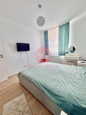 Apartament 2 Camere Decomandat de inchiriat Novopolis - imagine 7