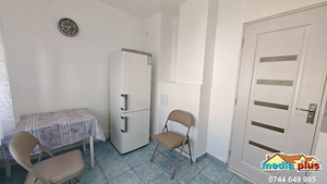 Apartament cu 1 cameră de închiriat în Micro 17   250 euro lună - imagine 4