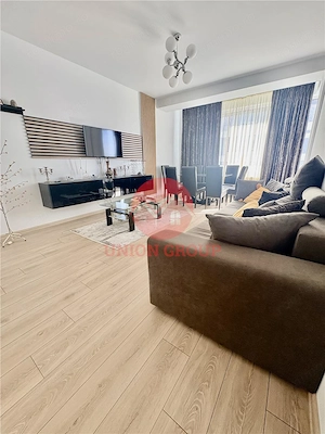 Apartament 2 Camere Decomandat de inchiriat Novopolis - imagine 2