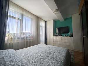 Apartament 3 camere, et 1, 2 BAI, loc de PARCARE privat într-o curte Timisoara  - imagine 10