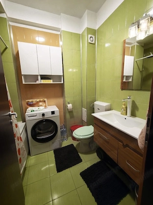 Apartament 3 camere, et 1, 2 BAI, loc de PARCARE privat într-o curte Timisoara  - imagine 3