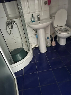 Ocazie RARA!Inchiriez APART CU O CAMERA,in Centrul Iasului,Piata Unirii, et5 7, - imagine 3