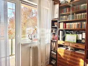 Apartament cu 3 camere de vanzare in Manastur izolat 2 balcoane boxa - imagine 3