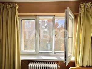 Apartament cu 3 camere de vanzare in Manastur izolat 2 balcoane boxa - imagine 11