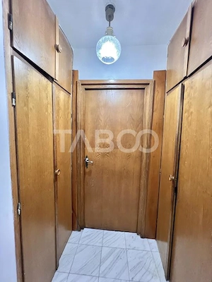 Apartament cu 3 camere de vanzare in Manastur izolat 2 balcoane boxa - imagine 17