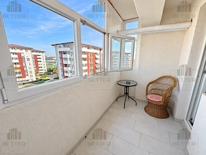 Apartament 2 camere decomandat | Parcare subterană | Str. Biruinței - imagine 11