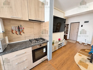 Apartament 2 camere decomandat | Parcare subterană | Str. Biruinței - imagine 4