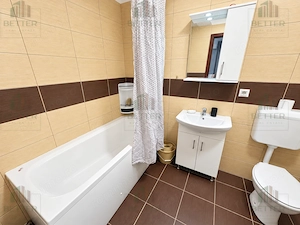Apartament 2 camere decomandat | Parcare subterană | Str. Biruinței - imagine 10